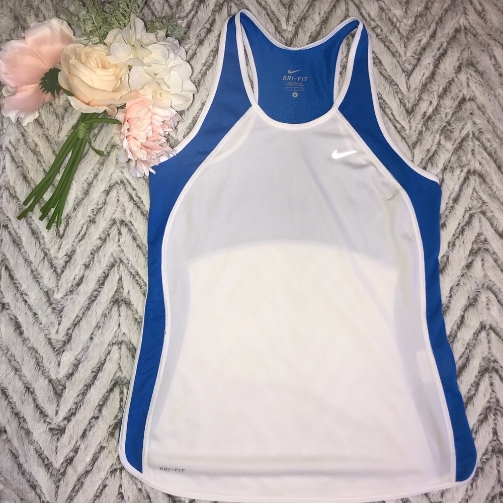 Nike Dri-Fit Tank Top